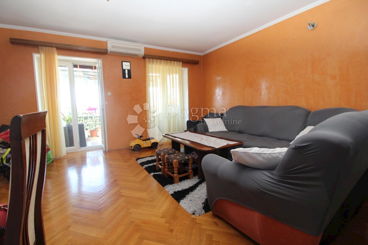 Apartmán Na predaj - PRIMORSKO-GORANSKA  RIJEKA 