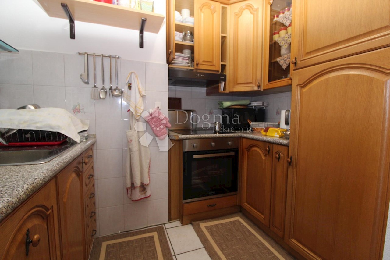 Apartmán Na predaj - PRIMORSKO-GORANSKA  RIJEKA 