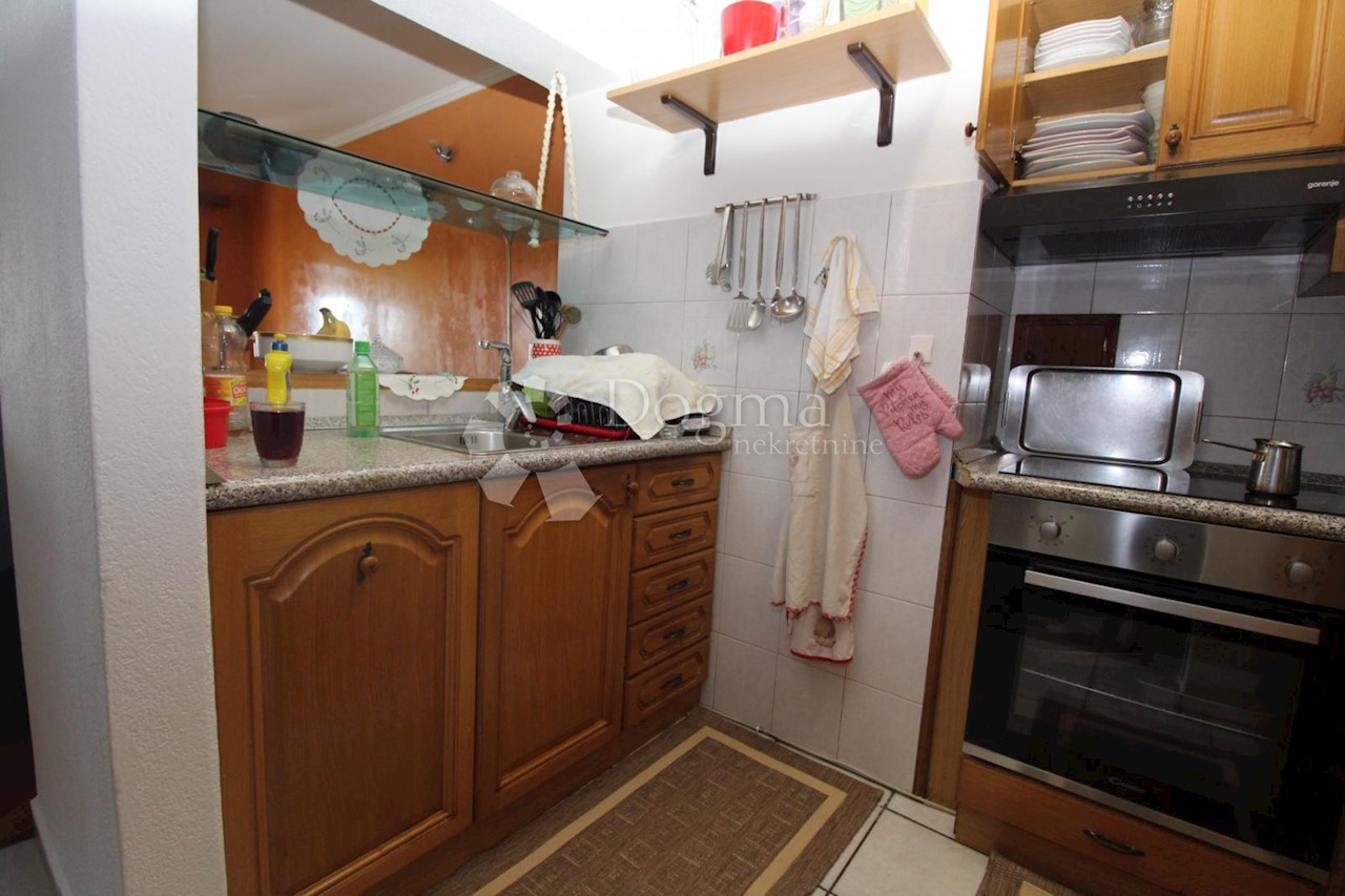 Apartmán Na predaj - PRIMORSKO-GORANSKA  RIJEKA 