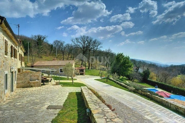 Dom Na predaj - Istarska Lupoglav - foto 2/50