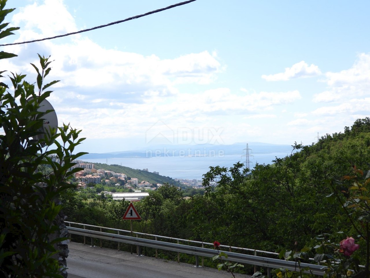 Land For sale ŠKURINJE