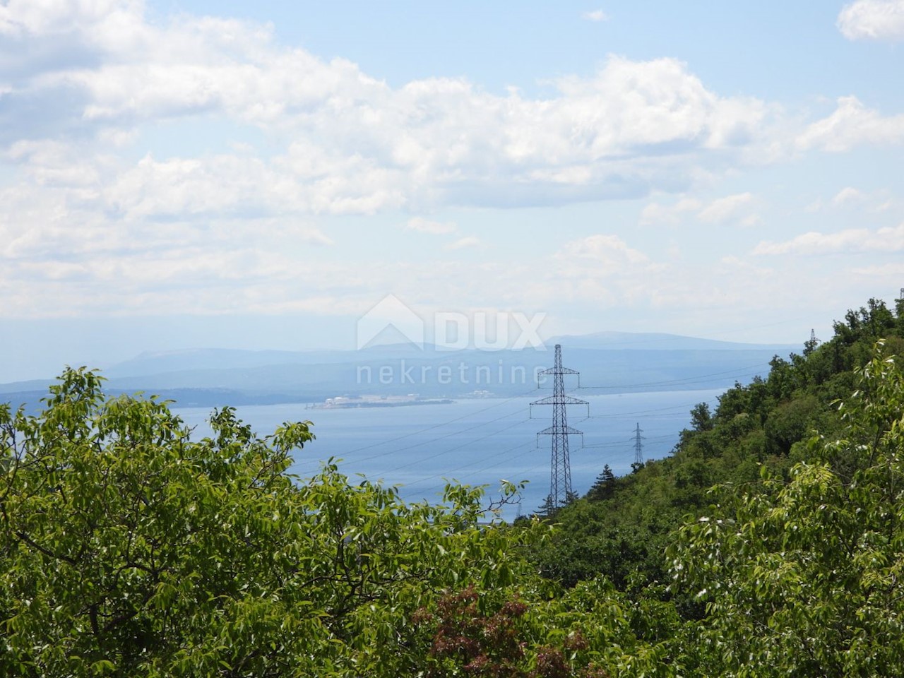 Terreno In vendita - PRIMORSKO-GORANSKA  RIJEKA 