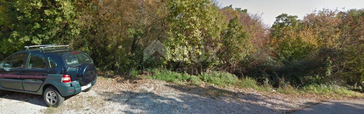 Terrain à vendre 1751 m² – Srdoči