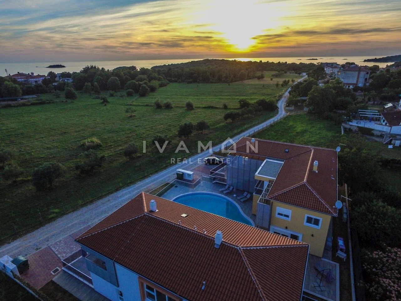 House For sale - ISTARSKA  POREČ 