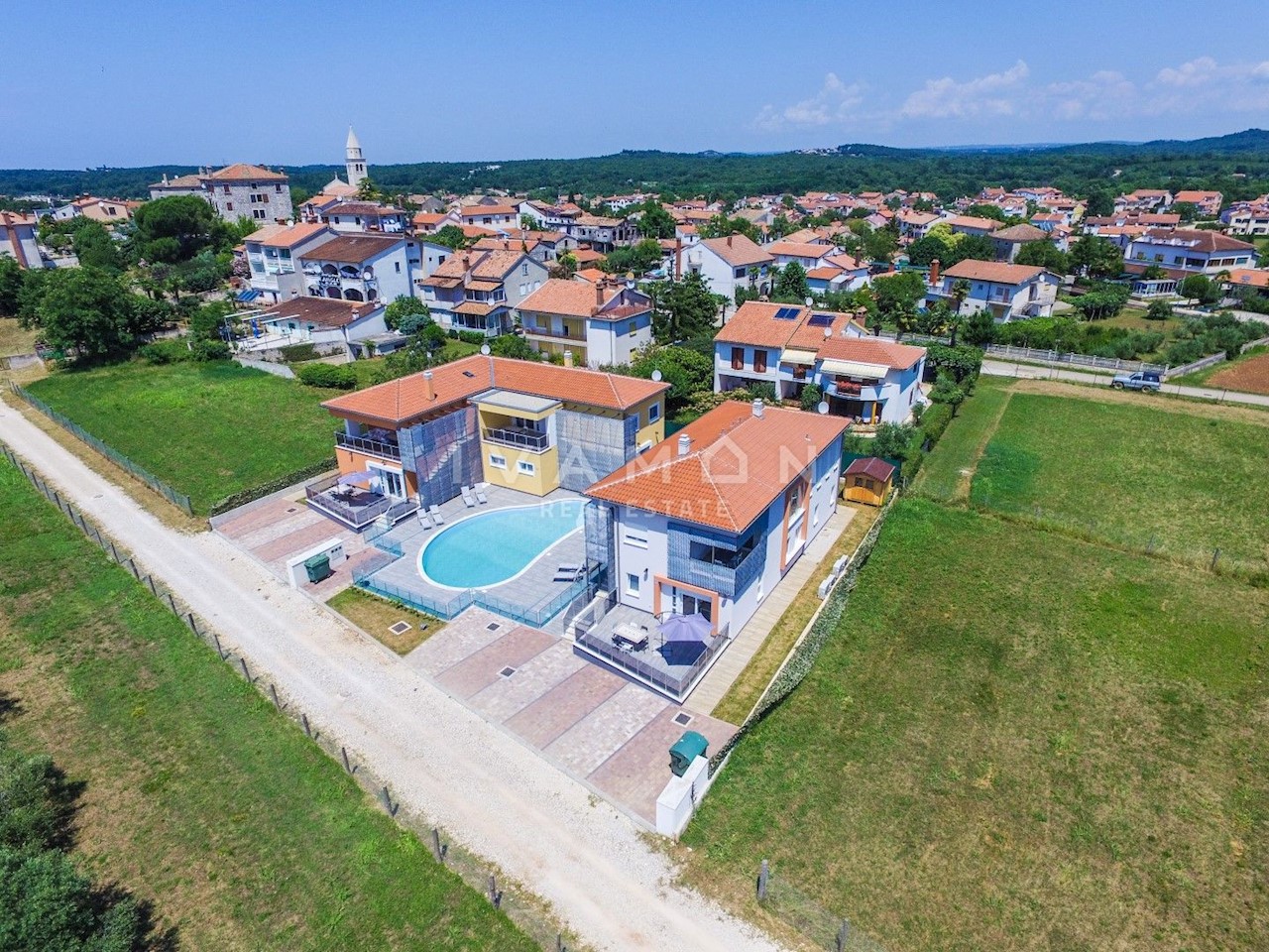 Casa In vendita - ISTARSKA  POREČ 