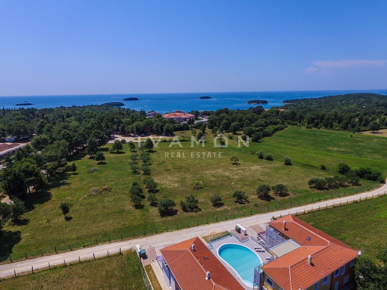 Casa In vendita - ISTARSKA  POREČ 