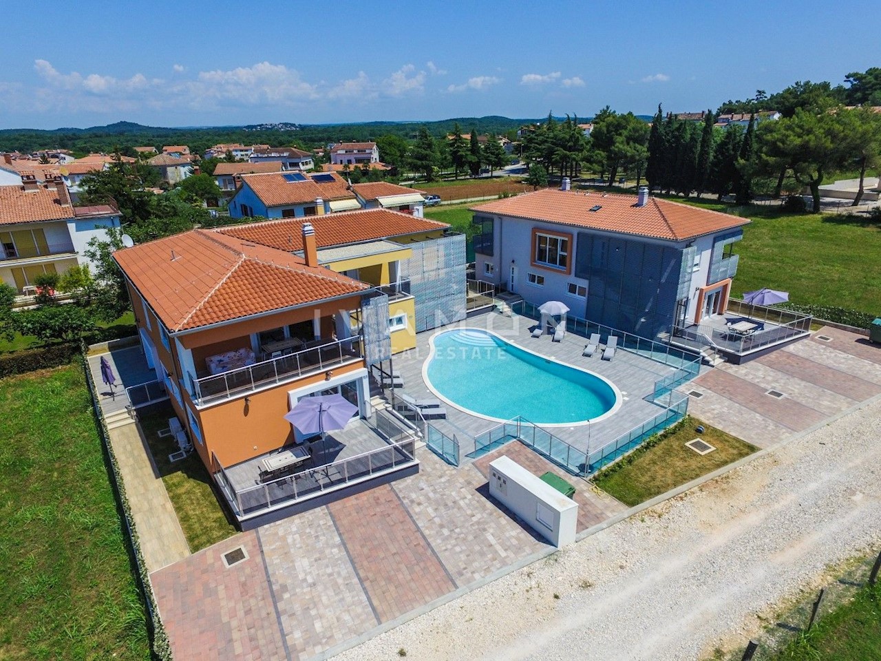 Casa In vendita - ISTARSKA  POREČ 