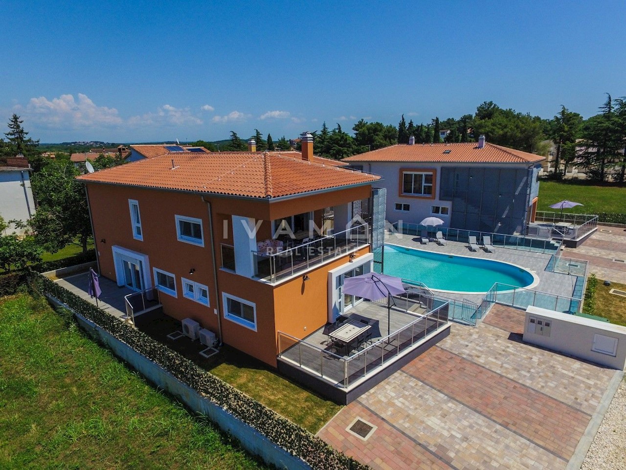 House For sale - ISTARSKA  POREČ 