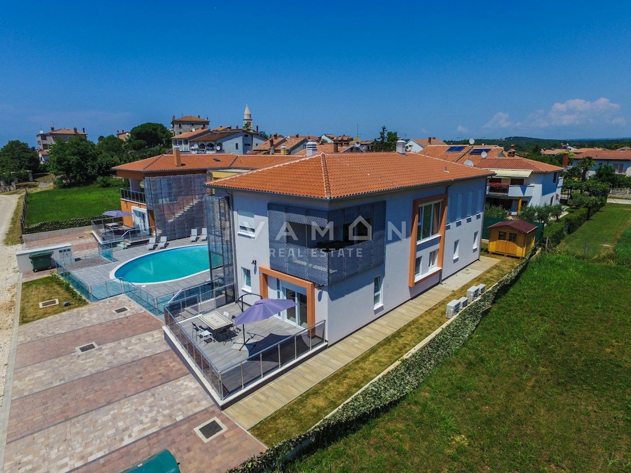 House For sale - ISTARSKA  POREČ 