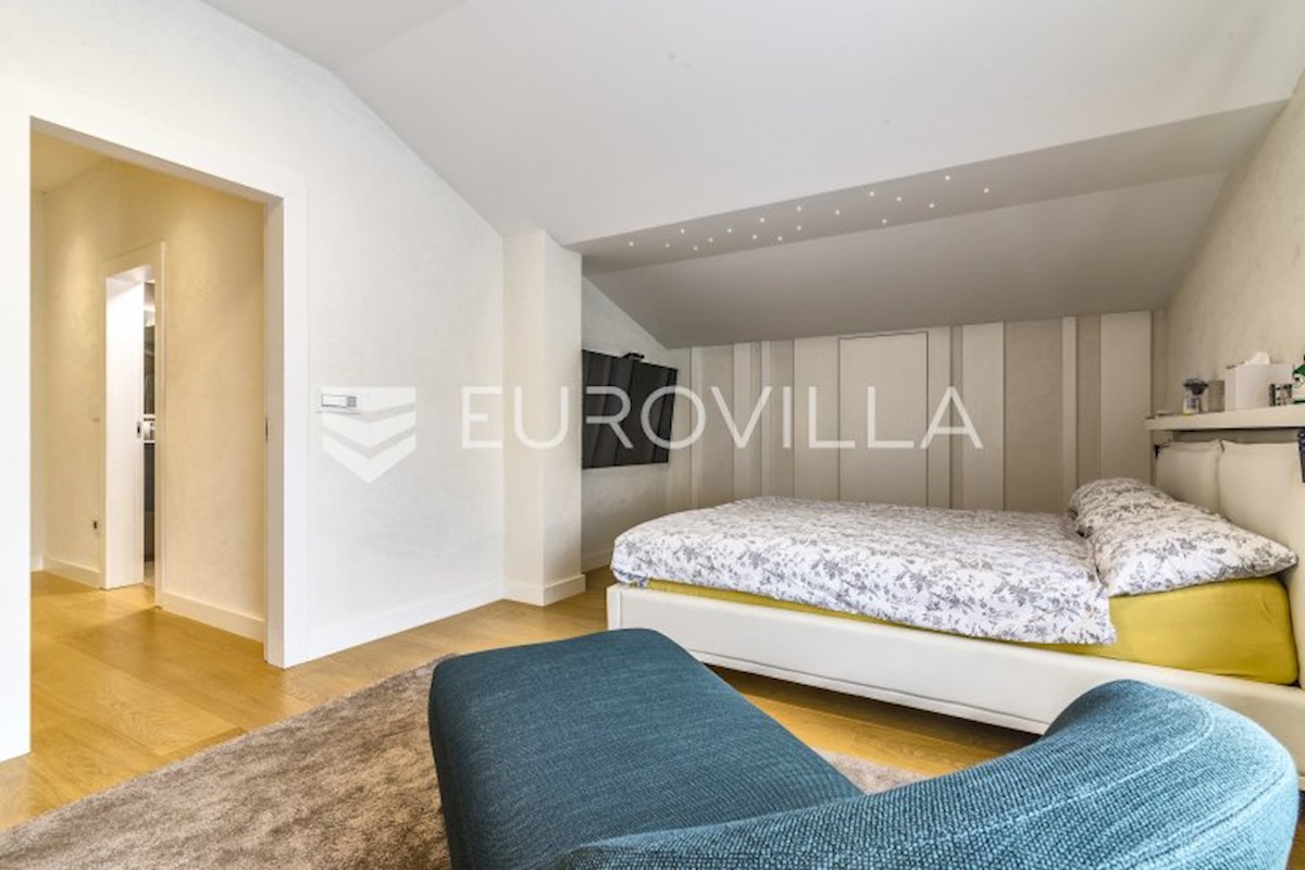 House For rent - GRAD ZAGREB  ZAGREB 