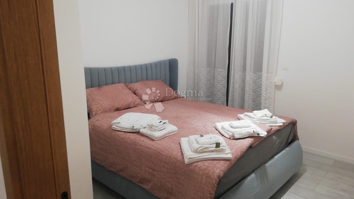 Apartmán Na prenájom - PRIMORSKO-GORANSKA  KASTAV 
