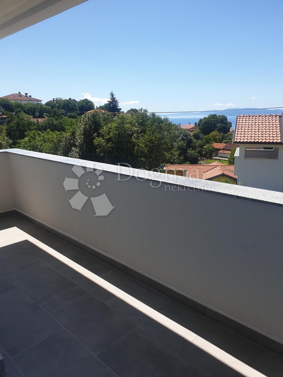 Apartmán Na prenájom - PRIMORSKO-GORANSKA  KASTAV 