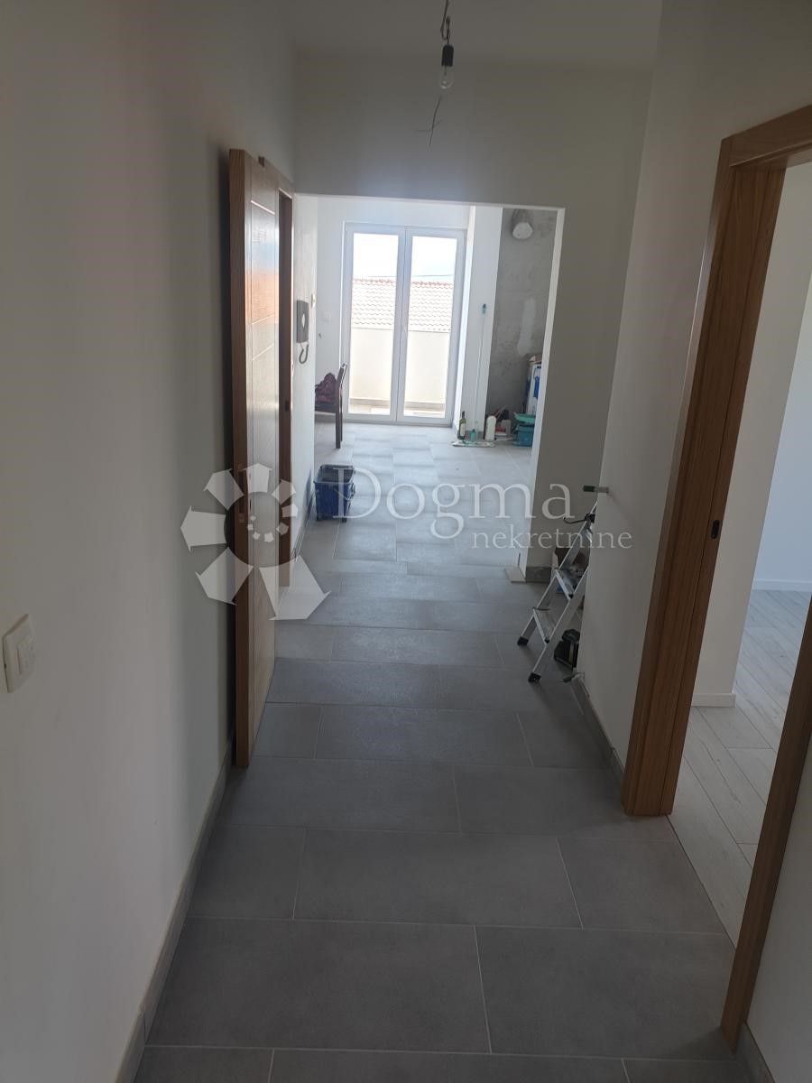 Apartmán Na prenájom - PRIMORSKO-GORANSKA  KASTAV 