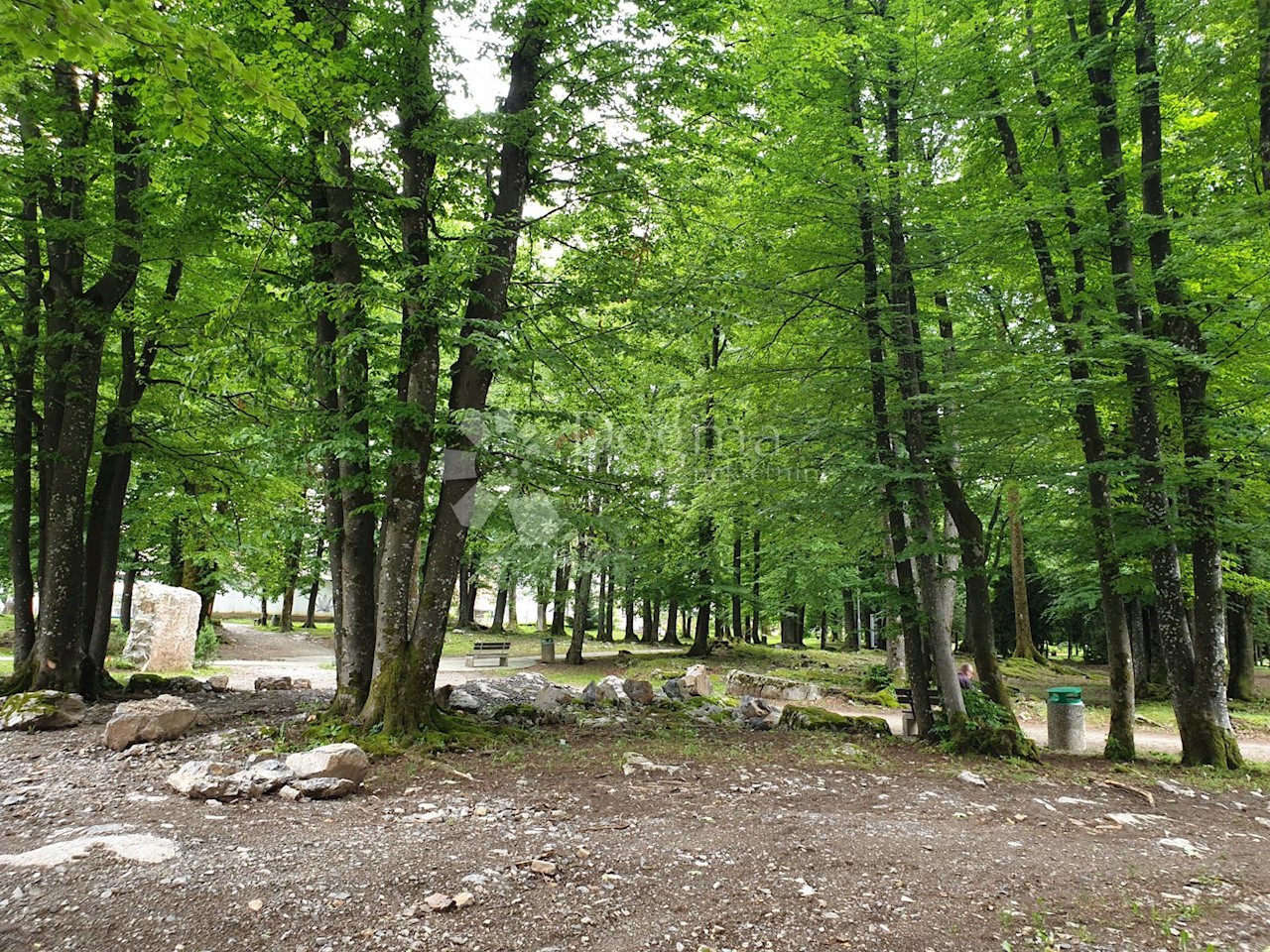 Poslovni prostor Na prodaju - PRIMORSKO-GORANSKA  DELNICE 