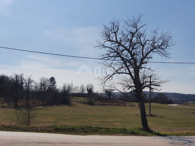 Działka na sprzedaż 7136 m² – Šterna