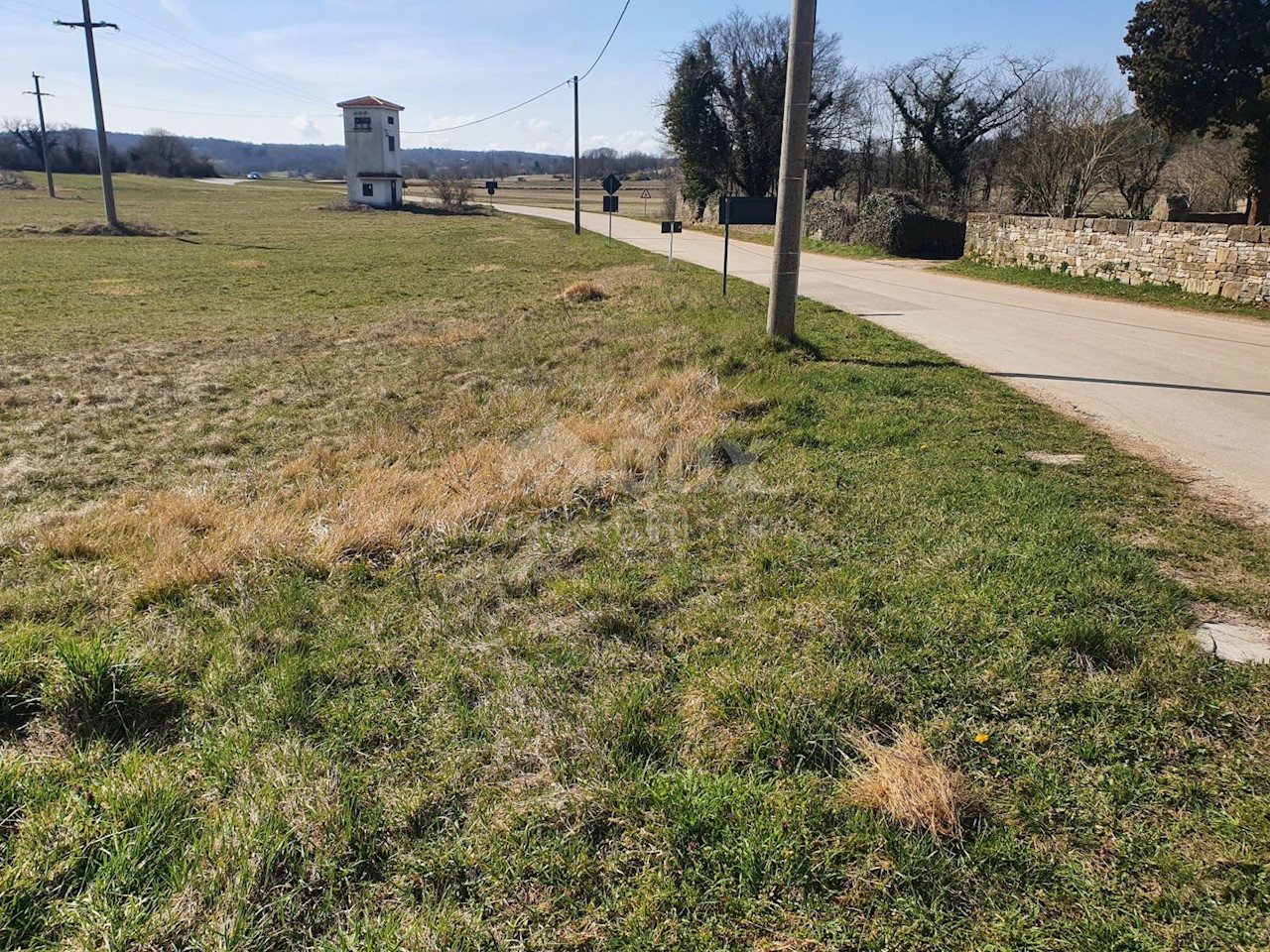 Land For sale - ISTARSKA  Grožnjan