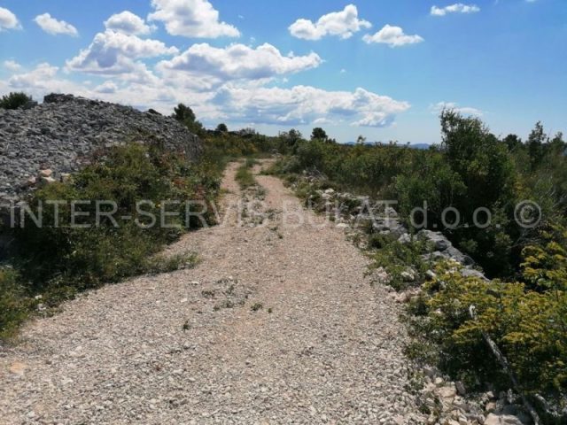 Zemljište Na prodaju - šibensko-kninska Vodice - foto 2/5