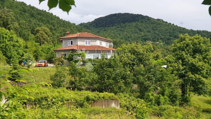 House for sale 200 m² – Veprinac