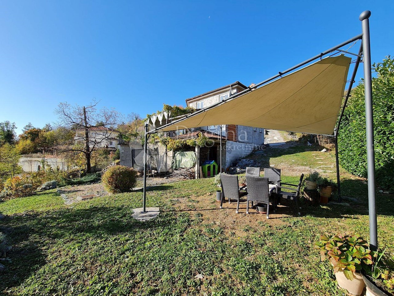House For sale - PRIMORSKO-GORANSKA  OPATIJA 