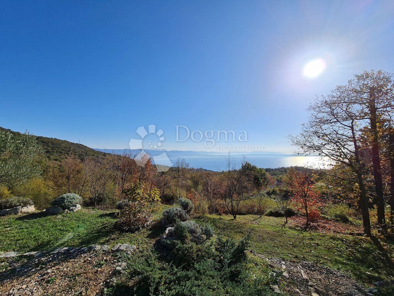 House For sale - PRIMORSKO-GORANSKA  OPATIJA 