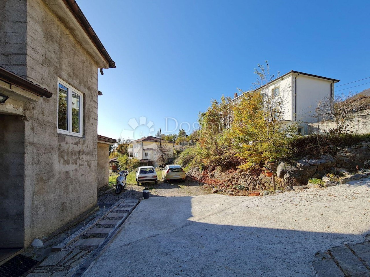 House For sale - PRIMORSKO-GORANSKA  OPATIJA 