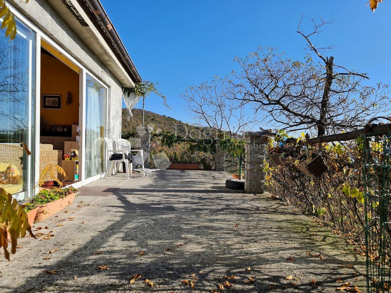 House For sale - PRIMORSKO-GORANSKA  OPATIJA 