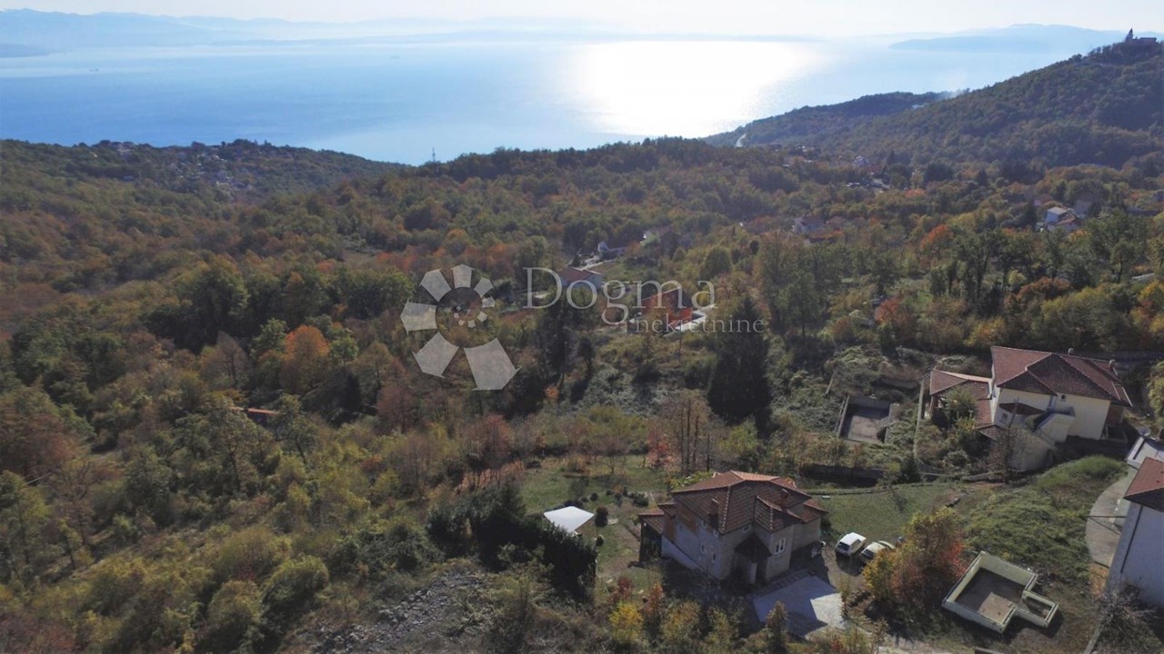 House For sale - PRIMORSKO-GORANSKA  OPATIJA 