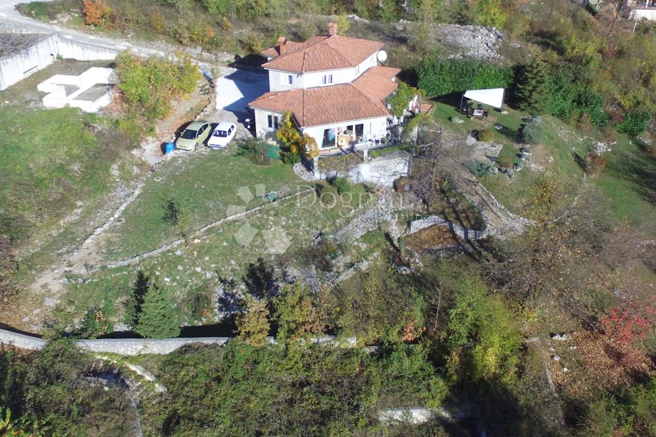House For sale - PRIMORSKO-GORANSKA  OPATIJA 