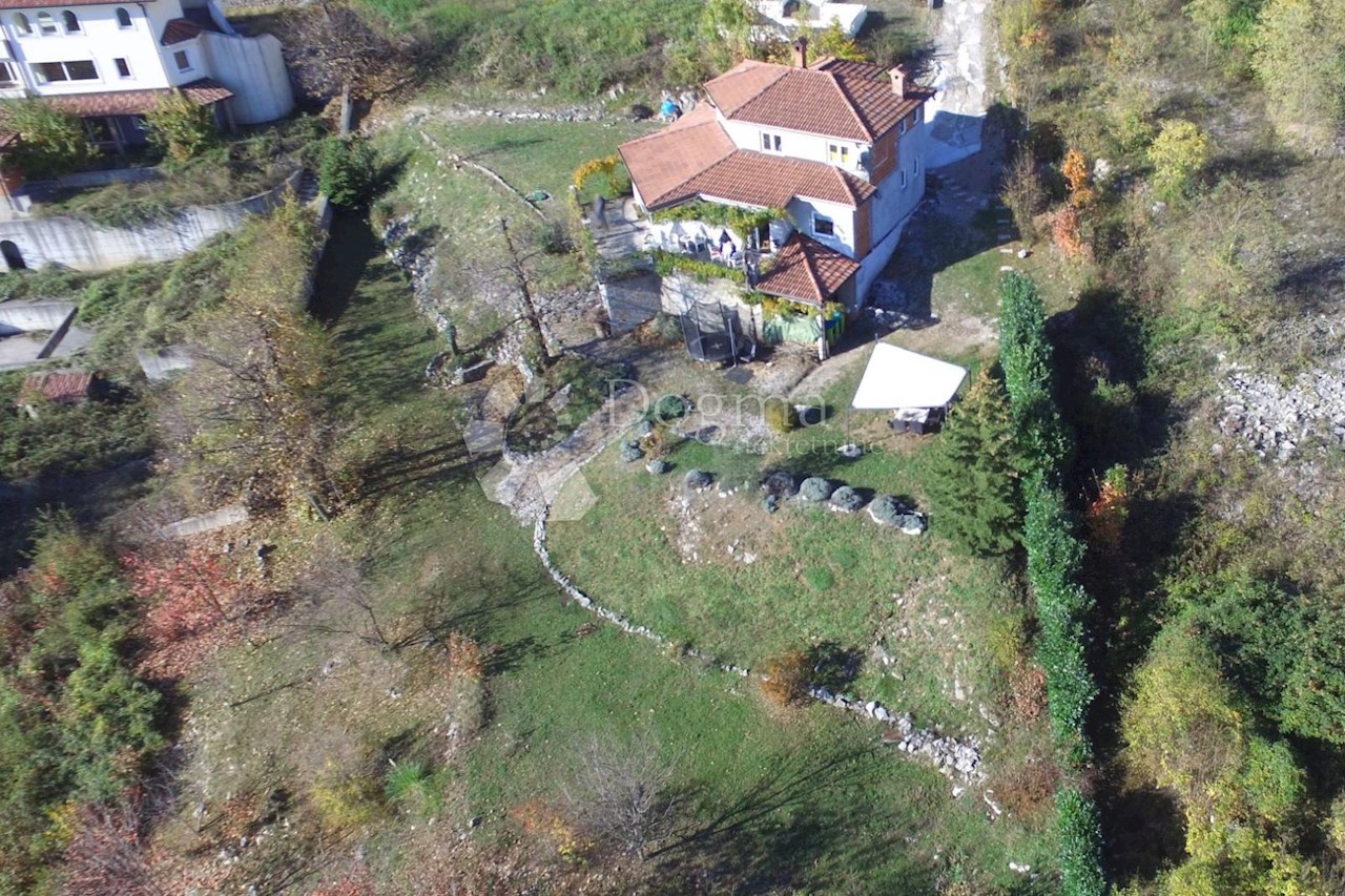 House For sale - PRIMORSKO-GORANSKA  OPATIJA 