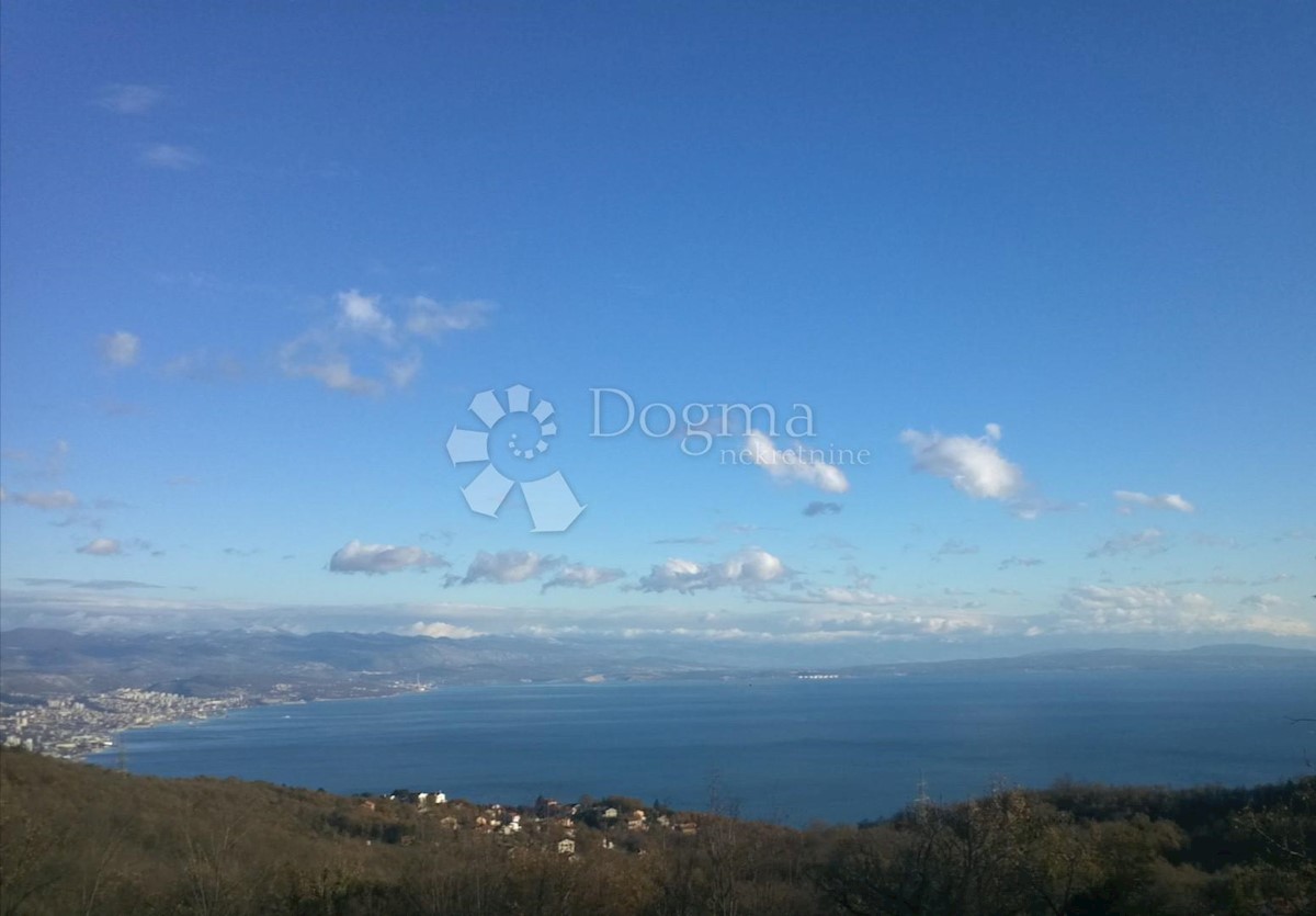 House For sale - PRIMORSKO-GORANSKA  OPATIJA 