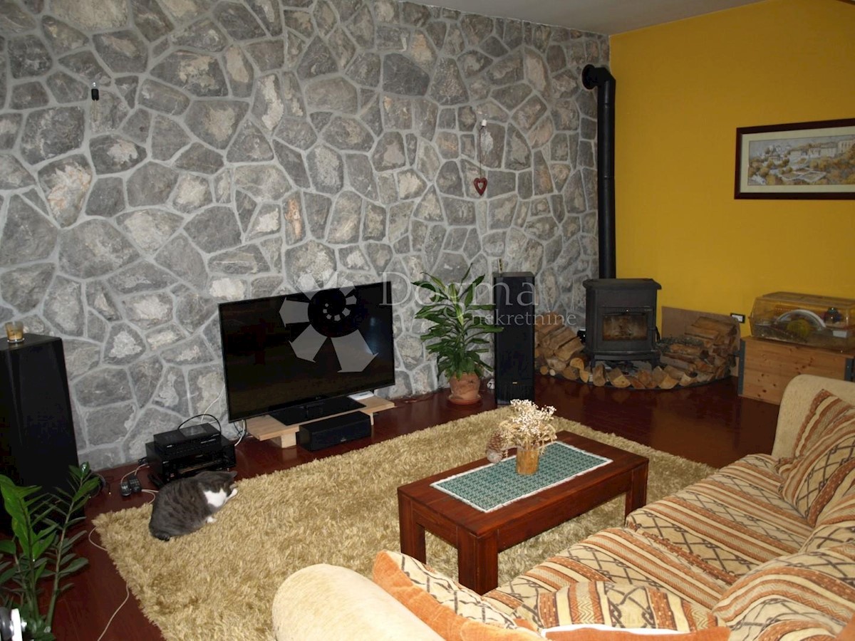 House For sale - PRIMORSKO-GORANSKA  OPATIJA 