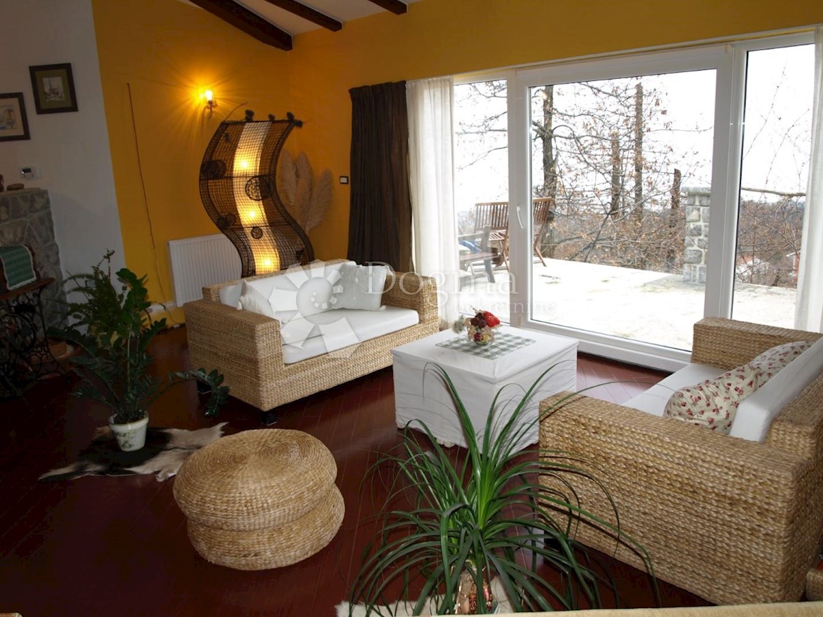 House For sale - PRIMORSKO-GORANSKA  OPATIJA 