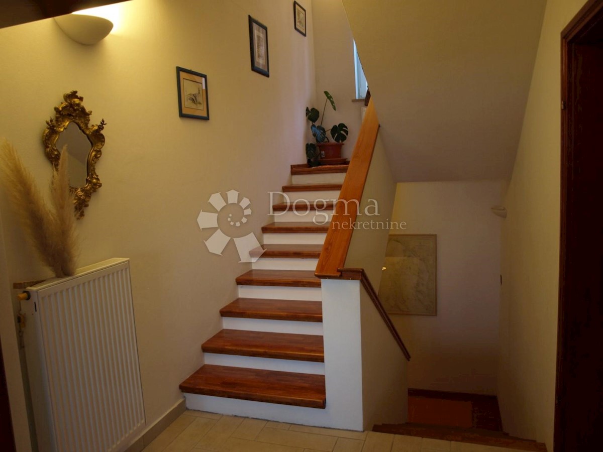 House For sale - PRIMORSKO-GORANSKA  OPATIJA 
