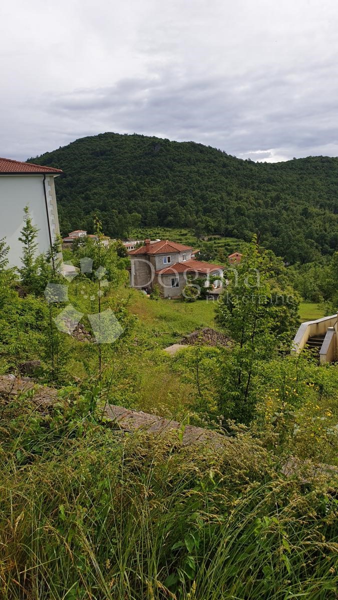House For sale - PRIMORSKO-GORANSKA  OPATIJA 