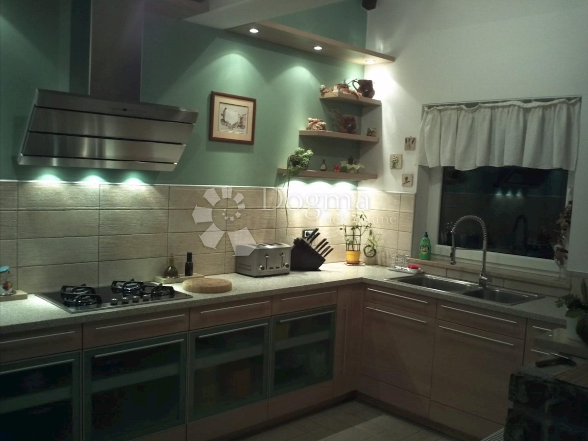 House For sale - PRIMORSKO-GORANSKA  OPATIJA 