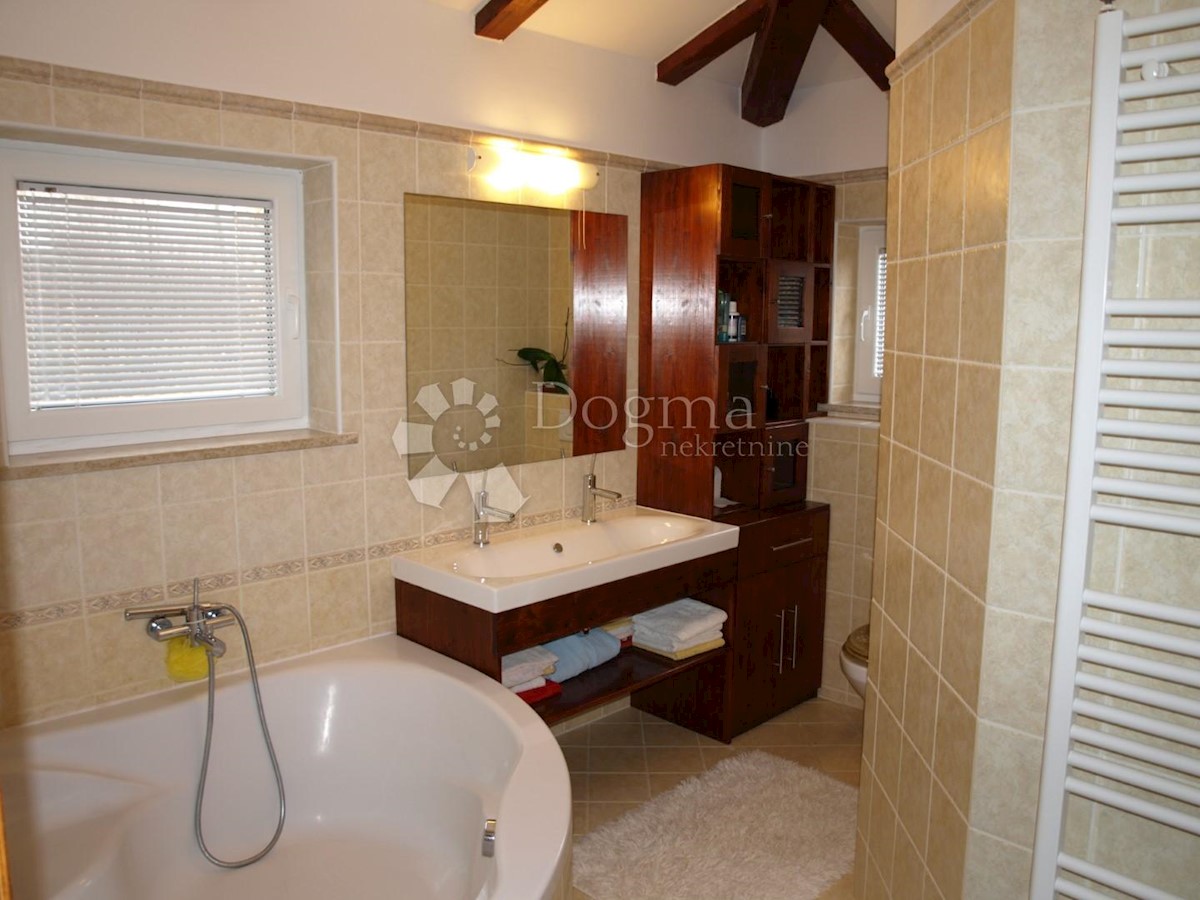 House For sale - PRIMORSKO-GORANSKA  OPATIJA 