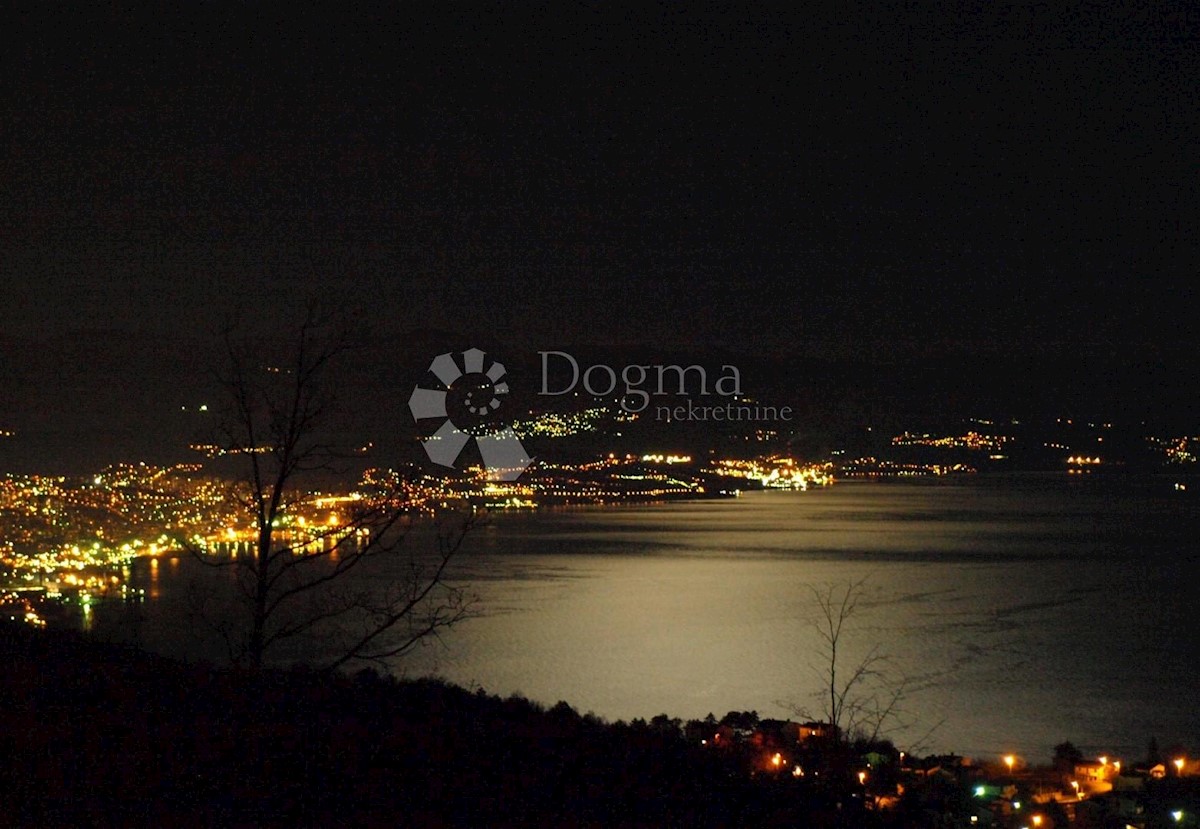 House For sale - PRIMORSKO-GORANSKA  OPATIJA 