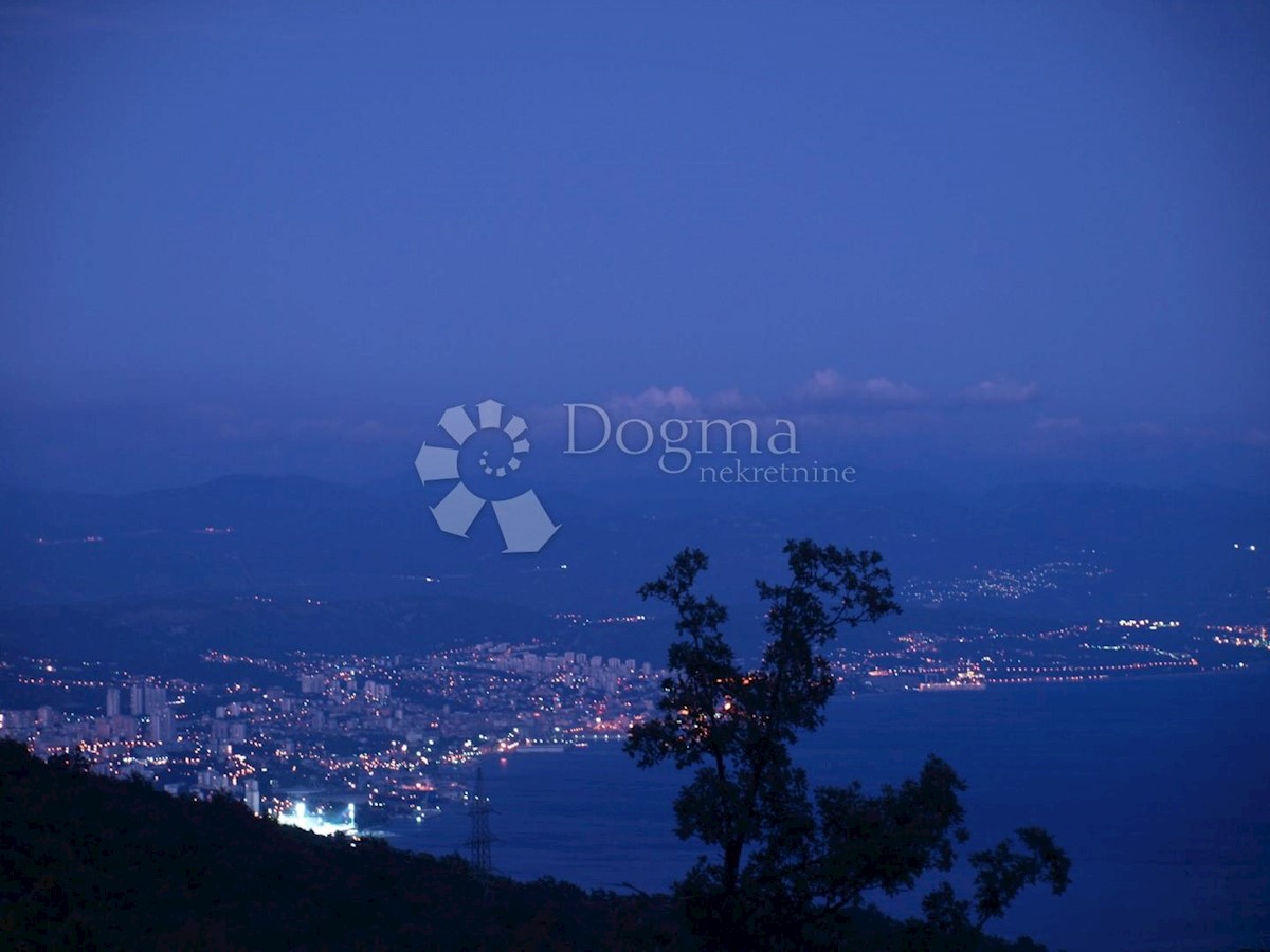 House For sale - PRIMORSKO-GORANSKA  OPATIJA 