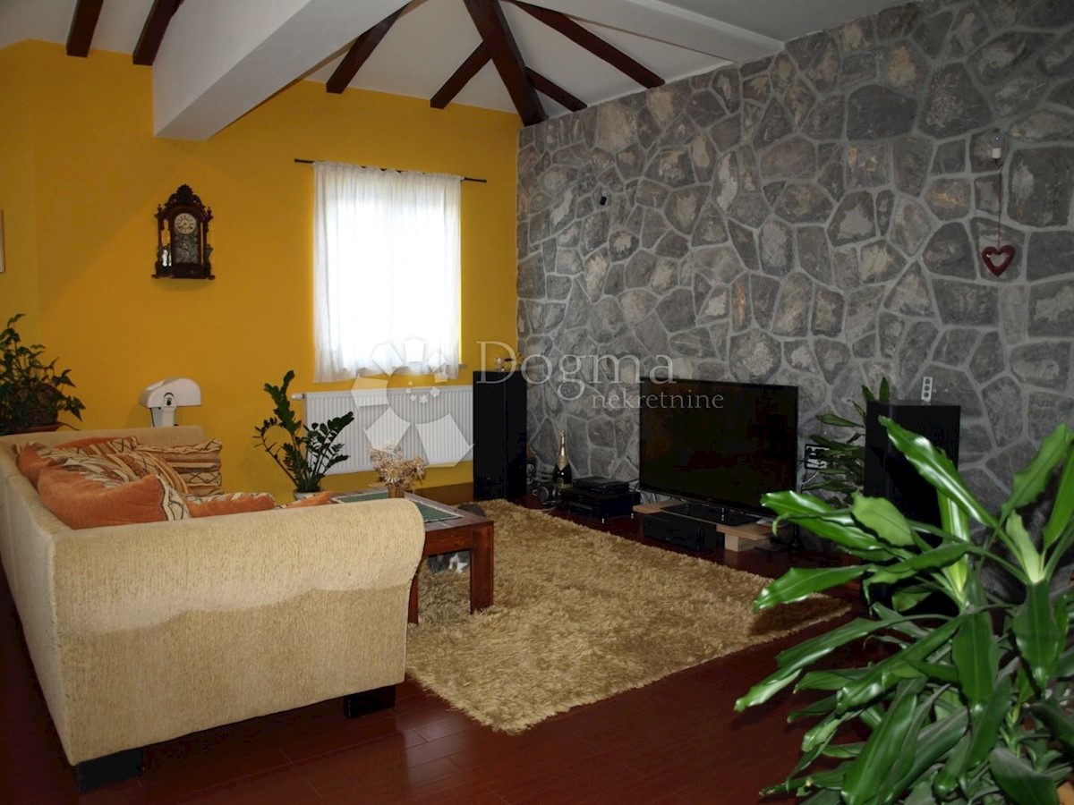 House For sale - PRIMORSKO-GORANSKA  OPATIJA 
