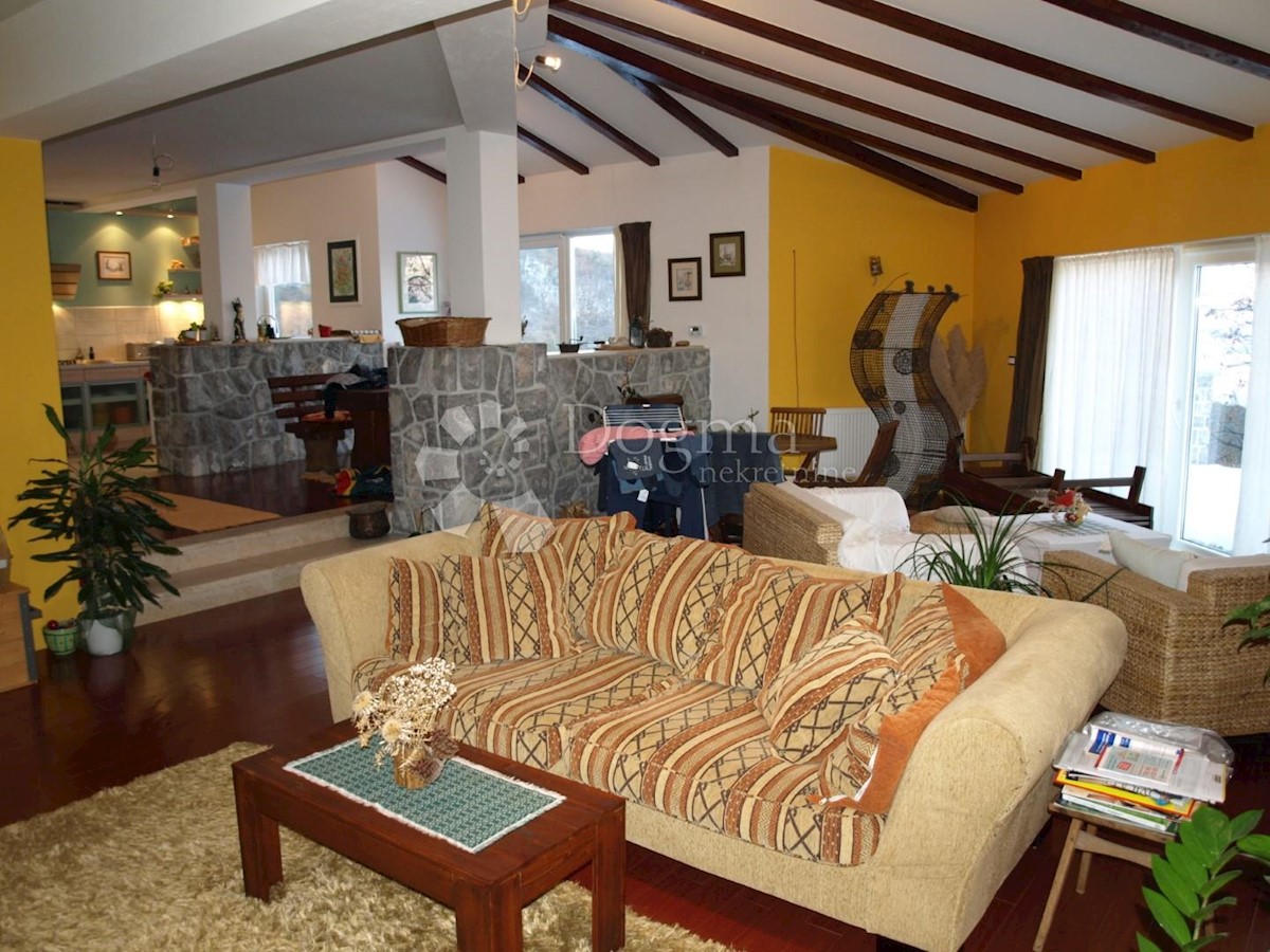 House For sale - PRIMORSKO-GORANSKA  OPATIJA 