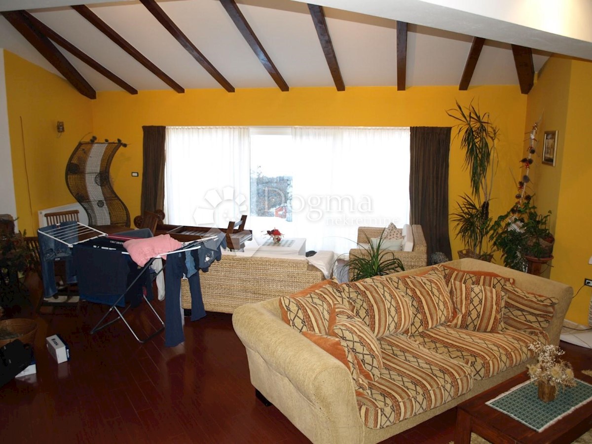 House For sale - PRIMORSKO-GORANSKA  OPATIJA 