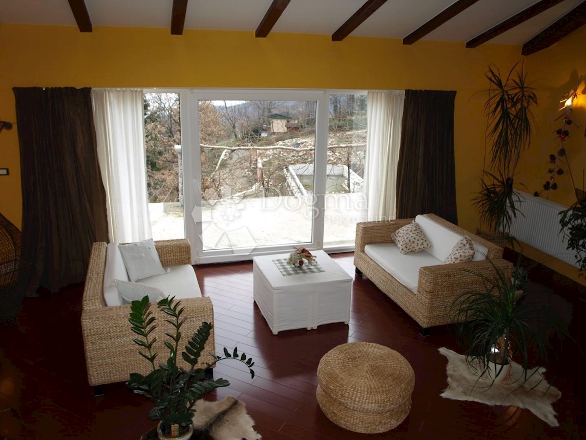 House For sale - PRIMORSKO-GORANSKA  OPATIJA 