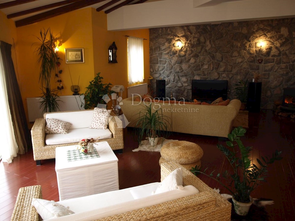 House For sale - PRIMORSKO-GORANSKA  OPATIJA 