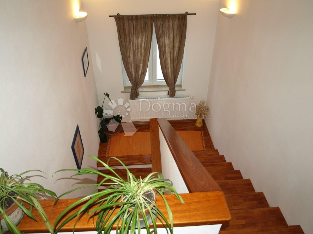 House For sale - PRIMORSKO-GORANSKA  OPATIJA 