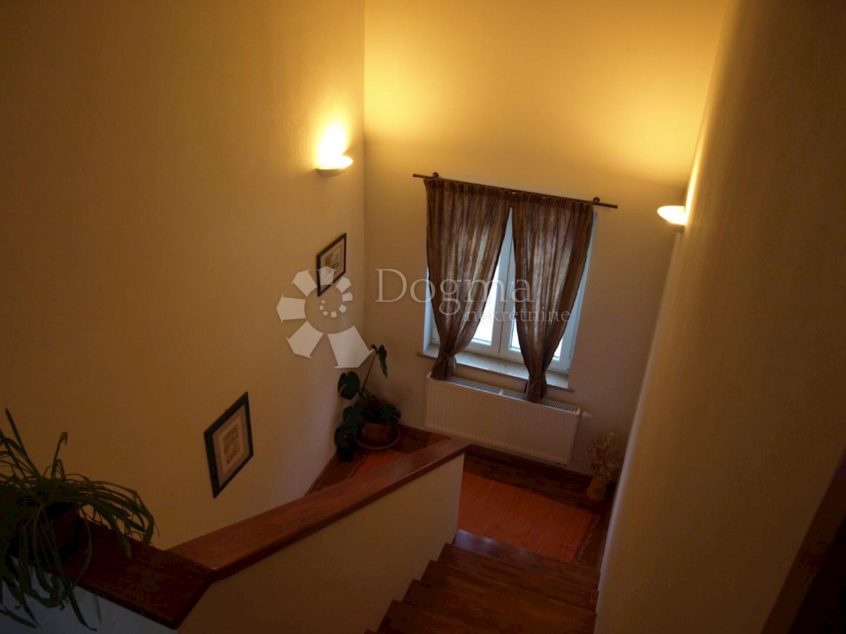 House For sale - PRIMORSKO-GORANSKA  OPATIJA 