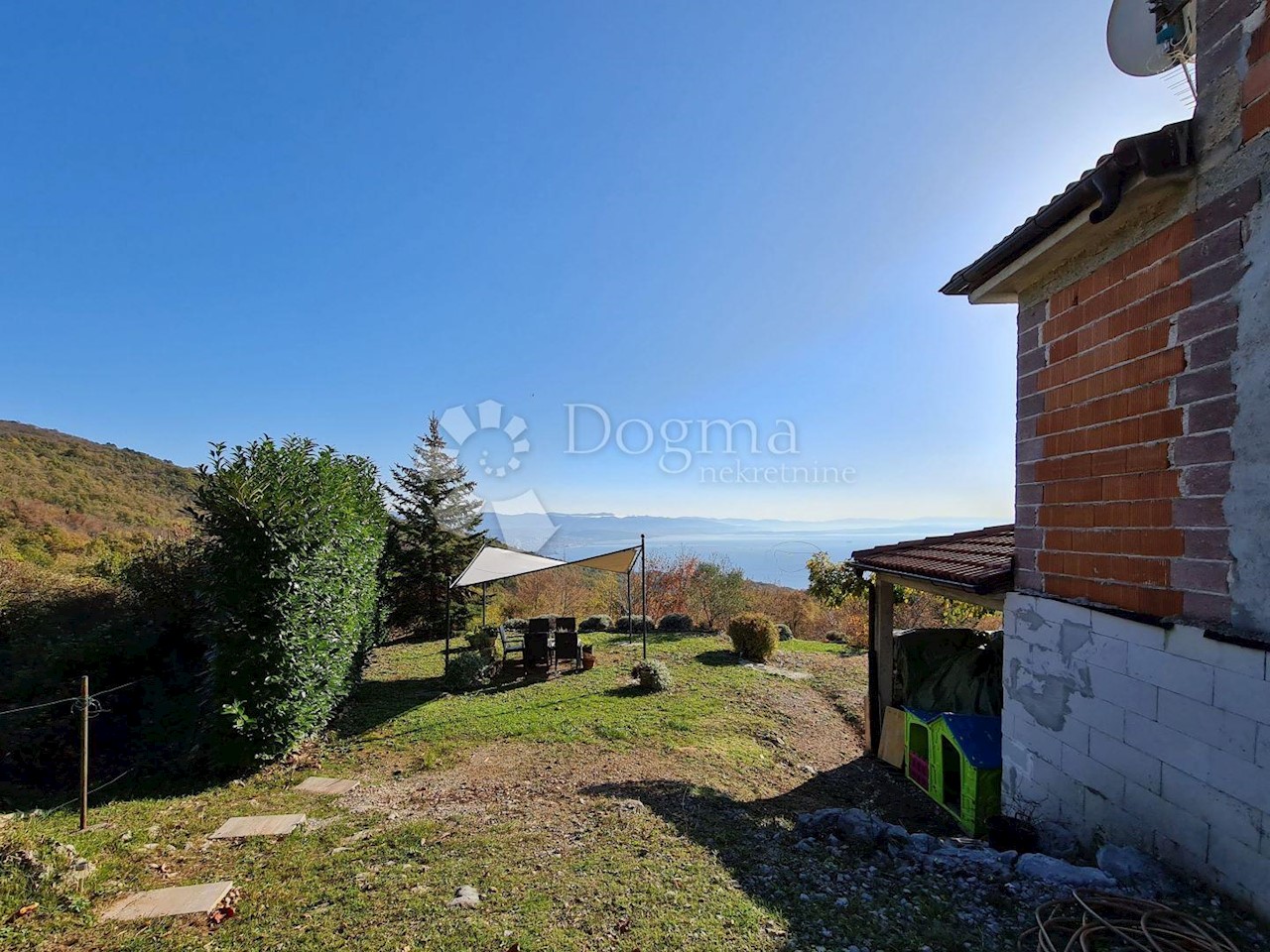 House For sale - PRIMORSKO-GORANSKA  OPATIJA 