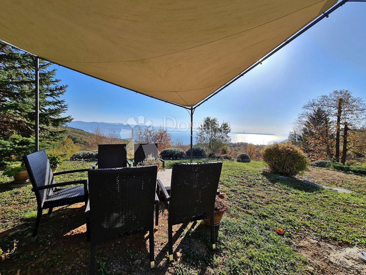 House For sale - PRIMORSKO-GORANSKA  OPATIJA 