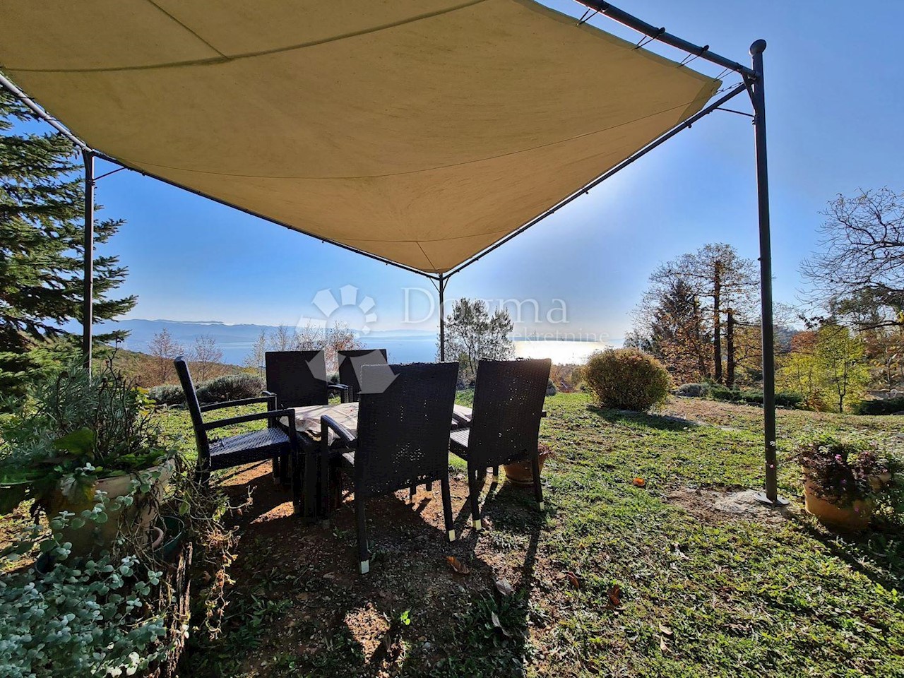 House For sale - PRIMORSKO-GORANSKA  OPATIJA 