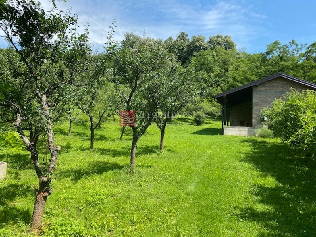 Kuća Na prodaju - BRODSKO-POSAVSKA  SLAVONSKI BROD 