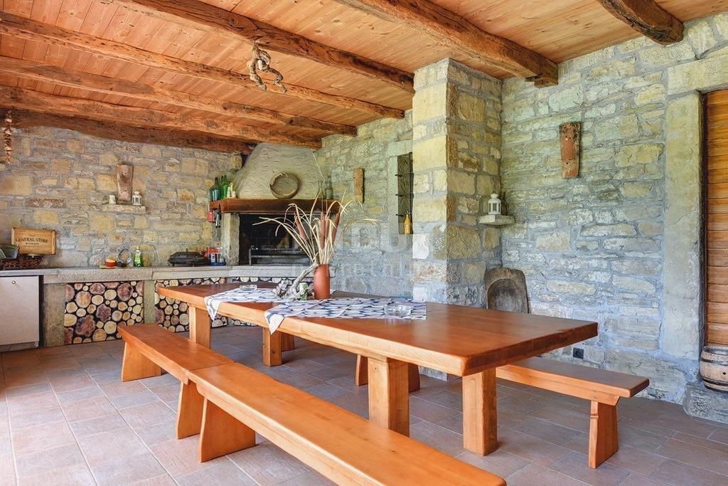 House For sale - ISTARSKA  PAZIN 